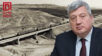 &ldquo;Zəngəzurdan keçən dəmir yolu Azərbaycanın mülkiyyətidir&rdquo; &ndash; 34 il əvvəlki razılaşma ilə bağlı SENSASİON DETALLAR