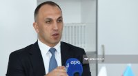 Osman Xaliyev yeni vəzifəyə TƏYİN EDİLDİ