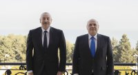 Rusiyanın Baş nazirindən Azərbaycan liderinə MƏKTUB