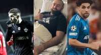 "Qarabağ"dan zədəli futbolçularla bağlı AÇIQLAMA