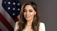 İran əsilli amerikalı ABŞ-da yüksək vəzifəyə TƏYİN OLUNDU - FOTO