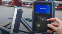 Bakıda bu avtobuslarda bank kartı ilə ÖDƏNİŞ aktivləşdirildi