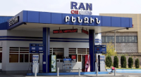 Azərbaycan benzini Ermənistanın yanacaqdoldurma şəbəkələrində
