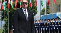 Azərbaycanı Zəfər zirvəsinə yüksəldən lider - FOTO