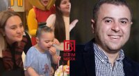 Azərin qızının ad gününü belə QEYD ETDİLƏR - VİDEO