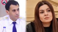 Qəzada həlak olan hakim tanınmış prokurorun xanımı imiş &ndash; FOTO