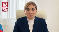 Vəfa Hüseynzadə yüksək vəzifəyə təyin olundu &ndash; ÖZƏL
