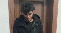 Füzulidə iranlı narkotacir TUTULDU - FOTO/VİDEO