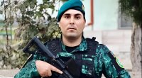 Dövlət Sərhəd Xidmətinin hərbçisi Türkiyədə vəfat etdi