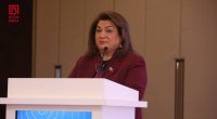 Hicran Hüseynova: &ldquo;Qadına bərabər münasibətin təməlini islam dini qoyub&rdquo;
