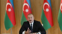 İlham Əliyev: &ldquo;Düşmənlərimiz dostlarımızdan bir neçə dəfə çox olub&rdquo; - VİDEO