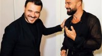 Emin: &ldquo;Gələn ilin yayında Riki Martini yenidən Bakıda görəcəyik&rdquo; &ndash; VİDEO