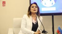 Günel Səfərova: &ldquo;Uşaqların süni intellektlə hazırlanmış foto və videolarını yaya bilirlər&rdquo;