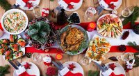 Yeni il süfrələrinin ən məşhur yeməkləri &ndash; SİYAHI