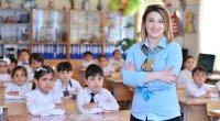 Bakıda müəllimlər 1088 manat maaş alırlar &ndash; RƏSMİ