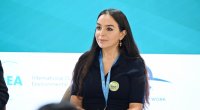 Leyla Əliyeva: &ldquo;Azərbaycan milli parklarını genişləndirərək ekoloji liderliyini gücləndirir&rdquo;
