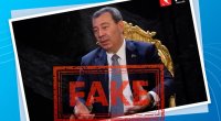 Səməd Seyidovun adından &ldquo;deep fake&rdquo; texnologiyası ilə hazırlanmış saxta açıqlama YAYILIB