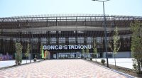 Gəncə stadionu bu tarixdə "Kəpəz" klubunun ixtiyarına veriləcək