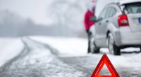 XƏBƏRDARLIQ &ndash; Qar yağacaq, yolar buz bağlayacaq
