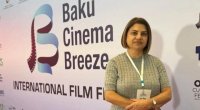 Ramilə Qurbanlı &ldquo;Azərbaycanfilm&rdquo;dən getdi