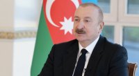 İlham Əliyev: &ldquo;2025-ci ildə Ermənistan-Azərbaycan müharibəsinə siyasi nöqteyi-nəzərdən son qoyuldu&rdquo; - VİDEO