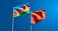 Azərbaycan Çin ilə müştərək müəssisələrin yaradılması üzərində işləyir