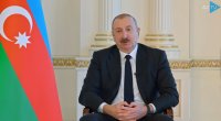 İlham Əliyev: &ldquo;Azərbaycan qlobal səviyyədə ən təhlükəsiz məkanlardan biri hesab edilə bilər&rdquo;