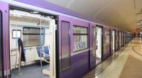 Bakı metrosu qeyri-iş günlərində 2 milyona yaxın sərnişin daşıyıb