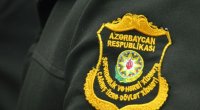 Dövlət Xidmətinin 172 əməkdaşı cəzalandırıldı