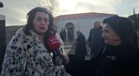 Elza Seyidcahan: &ldquo;Mikayıl Müşfiqin ruhu mənə icazə verib ki, onun şeirlərinə mahnı bəstələyim&rdquo; &ndash; VİDEO