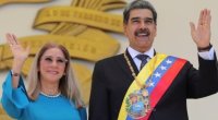 Maduro və həyat yoldaşı ələ keçirilərkən xəsarət alıb?