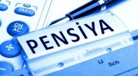 Pensiyalarla bağlı YENİ XƏBƏR: Bu yaşda olanlar…