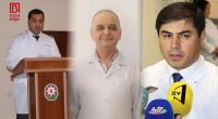 Ağ xalatın KÖLGƏSİ - Son 5 ildə neçə həkim həbs edilib?