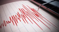 Qonşu ölkədə zəlzələ oldu