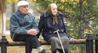 Azərbaycanda yaşı 100 və daha yuxarı olan pensiyaçıların SAYI
