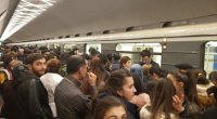 Bakı metrosu ötən il 227 milyona yaxın sərnişin daşıyıb &ndash; Ən çox bu stansiyada