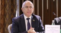 Prezidentdən Anar İsgəndərovla bağlı SƏRƏNCAM