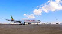 Efiopiyada Afrikanın ən böyük aeroportu tikilir