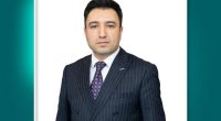 Eşqin Bayramov yüksək vəzifəyə TƏYİN EDİLDİ