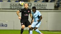 &ldquo;Sabah&rdquo; bu futbolçunun da transfer hüququnu almaq istəyir