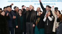 Prezident: &ldquo;Son 80 il ərzində Azərbaycan kimi tam Qələbə qazanan ikinci ölkə olmayıb&rdquo;