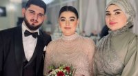 Fərqanə Qasımovadan qızının toyunda qadağa