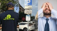 Ödəniş edirsən, amma cərimə gəlir: "Azparking"in ABSURD QAYDASI