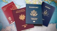 Dünyanın ən güclü pasportları AÇIQLANDI &ndash; SİYAHI