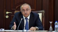 Azər Bayramov iqtisadiyyat nazirinin müavini TƏYİN EDİLDİ