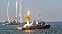 ABŞ Hərbi Dəniz Qüvvələri Yaxın Şərqə raket gəmiləri və sualtı qayıq göndərib