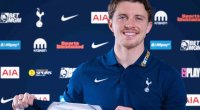 &ldquo;Tottenhem&rdquo; İngiltərə millisinin üzvünü transfer etdi