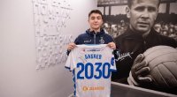 &ldquo;Dinamo&rdquo; azərbaycanlı futbolçu ilə müqaviləni ARTIRDI