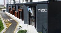 DOST Agentliyi ISO sertifikatlarına layiq görüldü - FOTO
