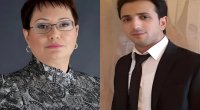 Elmira Axundovanın yaxın adamı məhkəmə zalında HƏBS OLUNDU - Səkkiz milyon manatlıq dələduzluq işi &ndash; FOTO